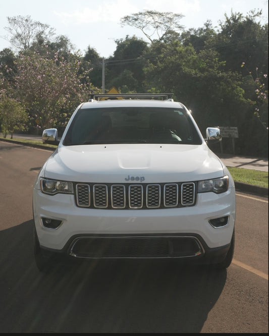 GRAND CHEROKEE LIMITED | 2021