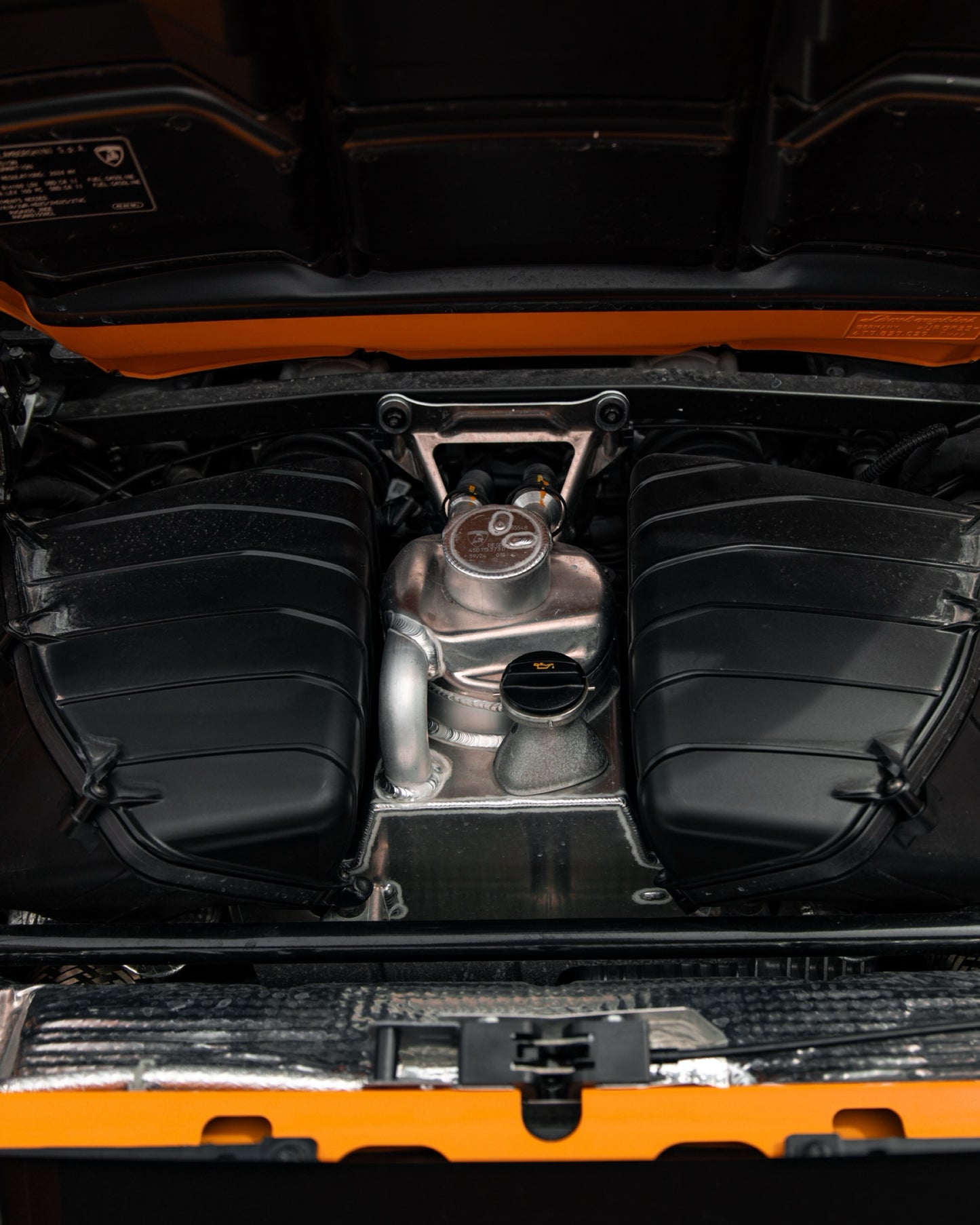 Lamborghini 2024 disponible para importación 🇺🇸✅