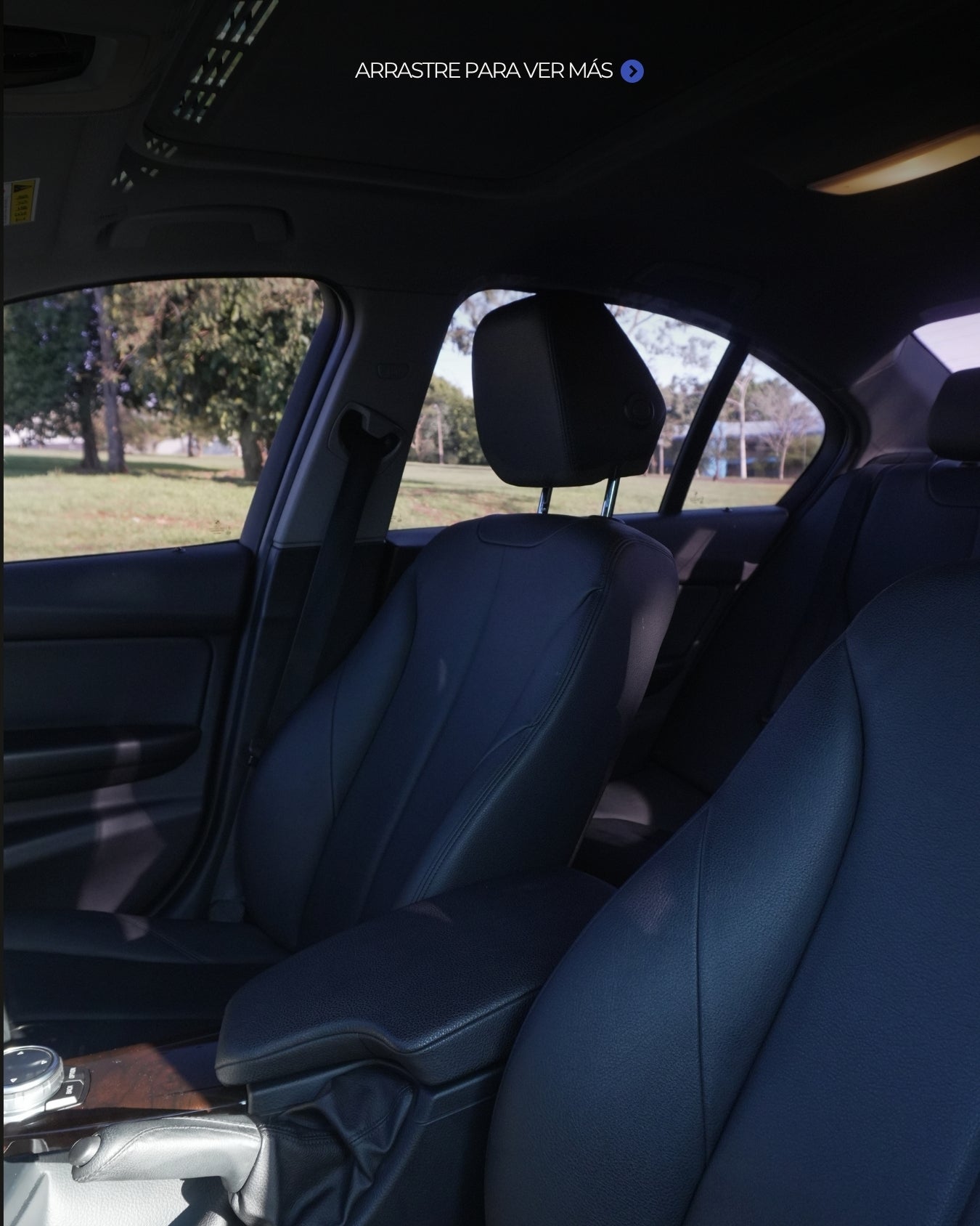 BMW 320d | 2014