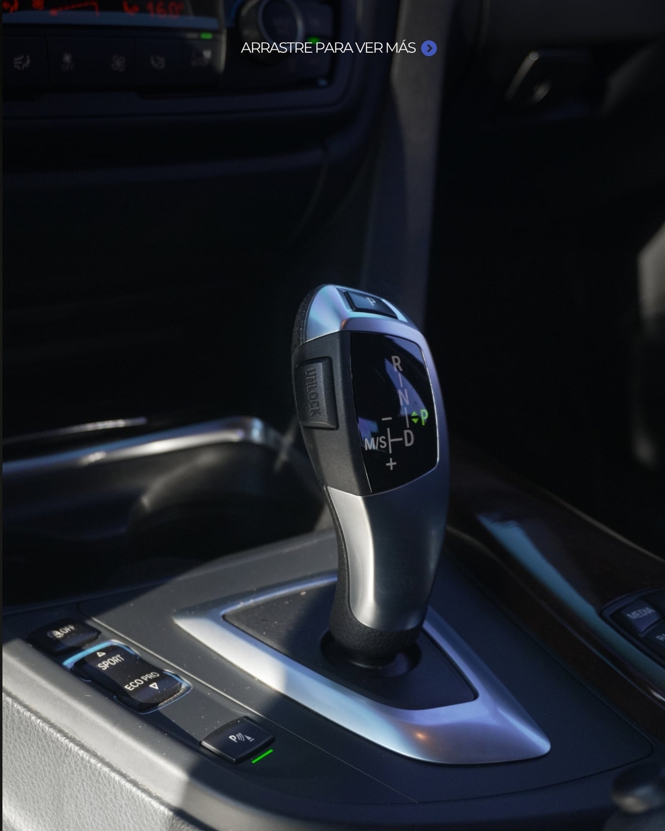 BMW 320d | 2014