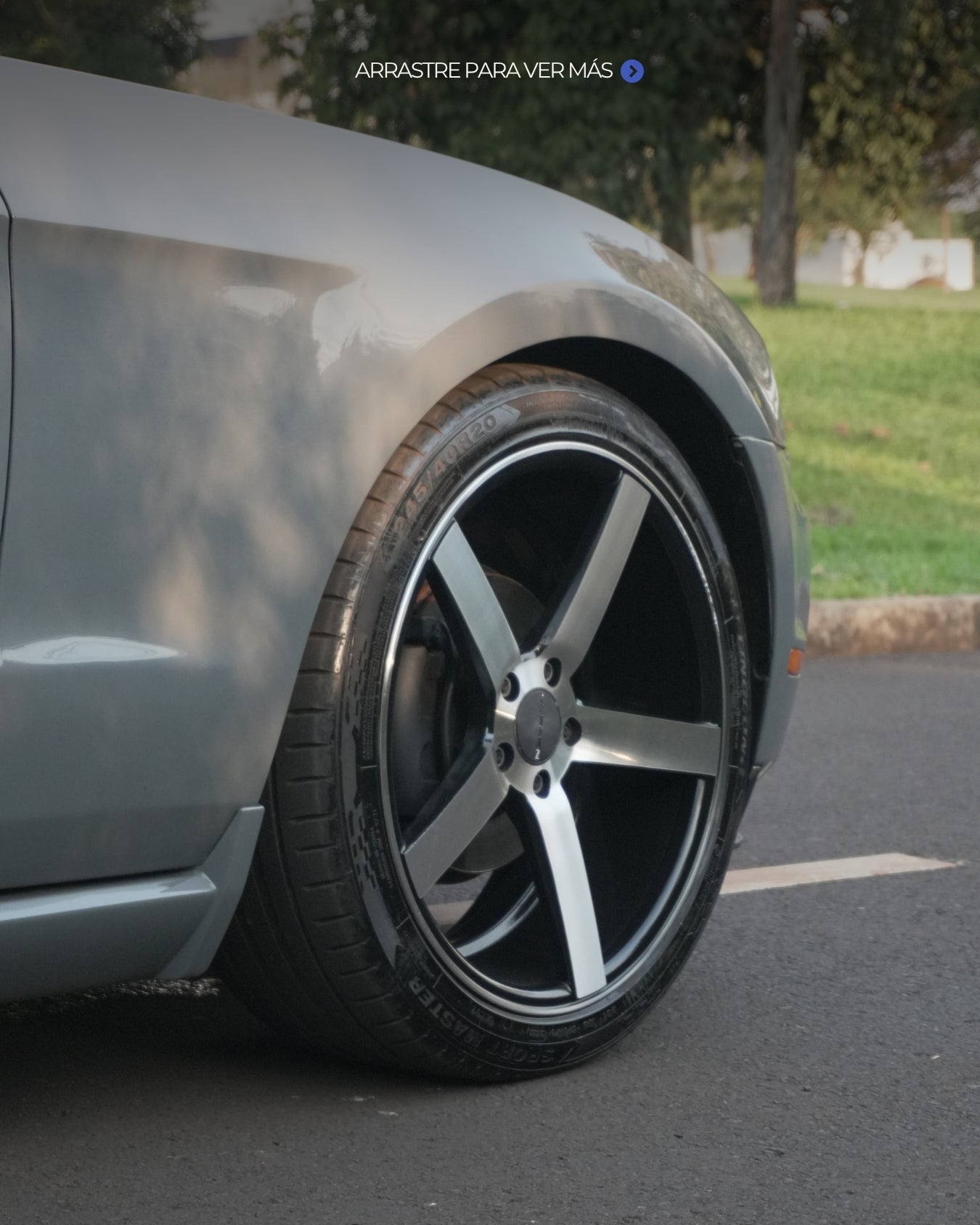 Ford Mustang 2010