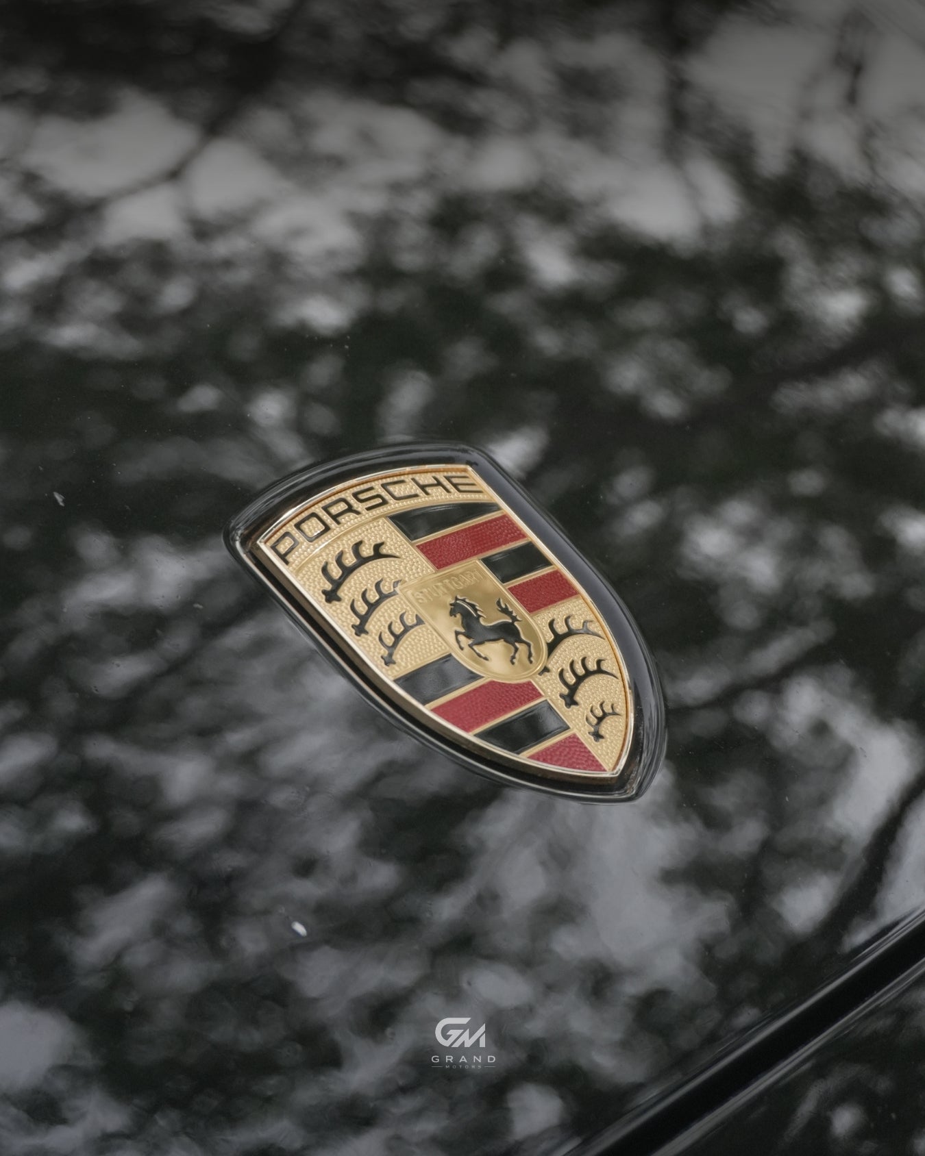PORSCHE CAYENNE E-HYBRID 2022 ⚡️
