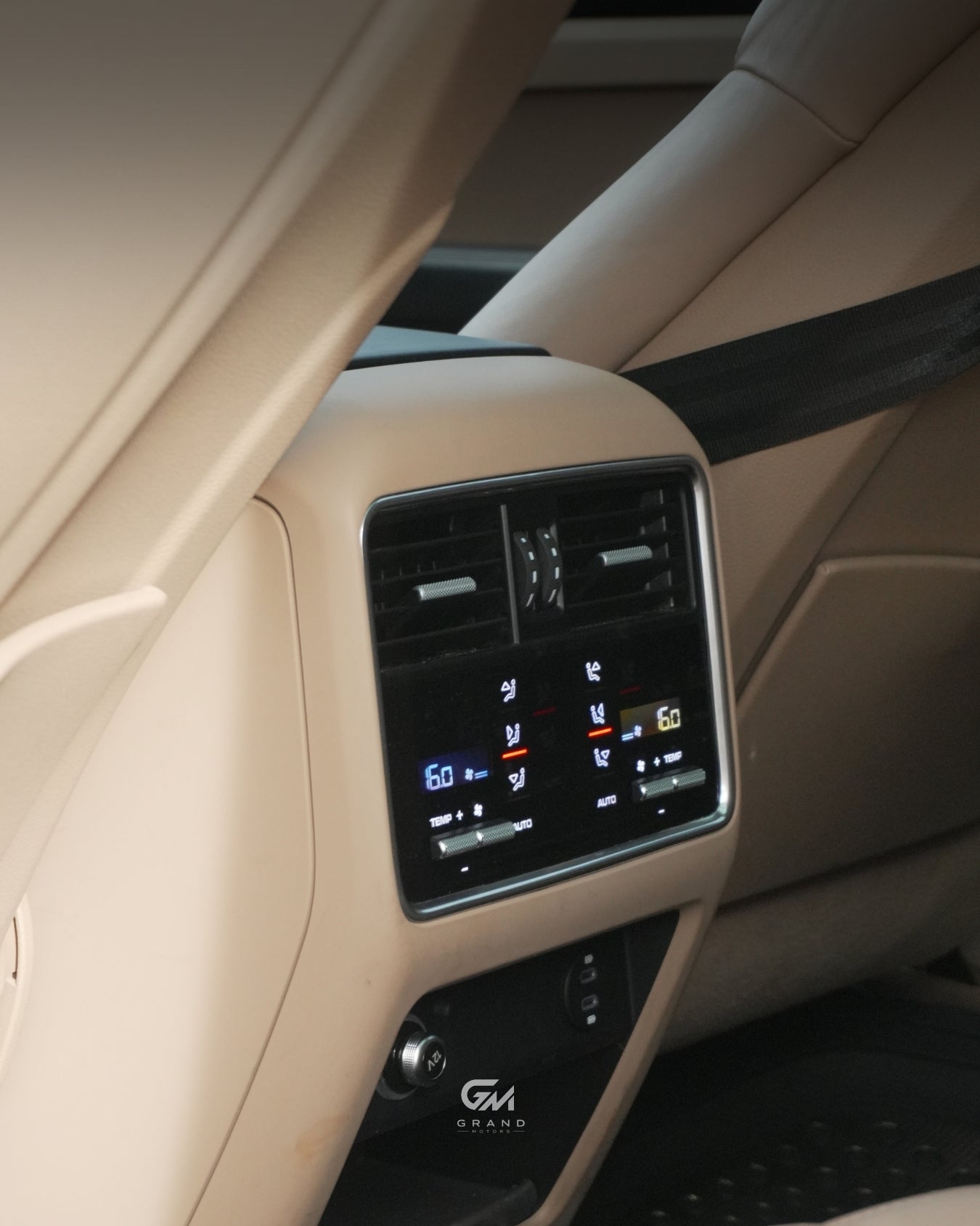 PORSCHE CAYENNE E-HYBRID 2022 ⚡️