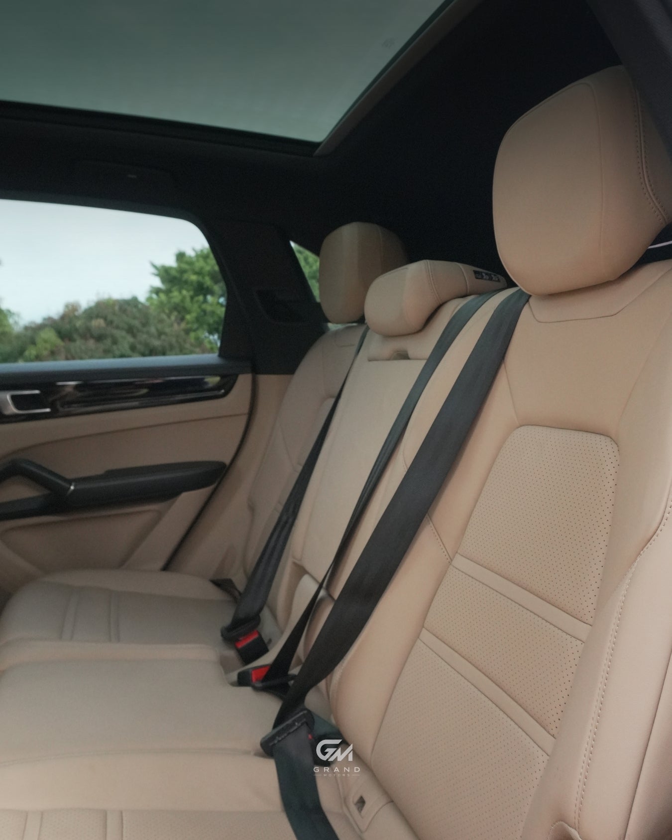 PORSCHE CAYENNE E-HYBRID 2022 ⚡️