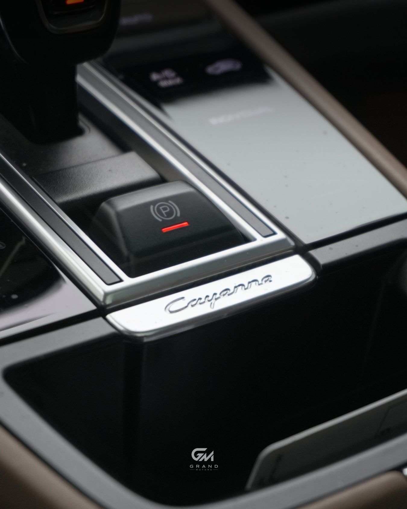 PORSCHE CAYENNE E-HYBRID 2022 ⚡️