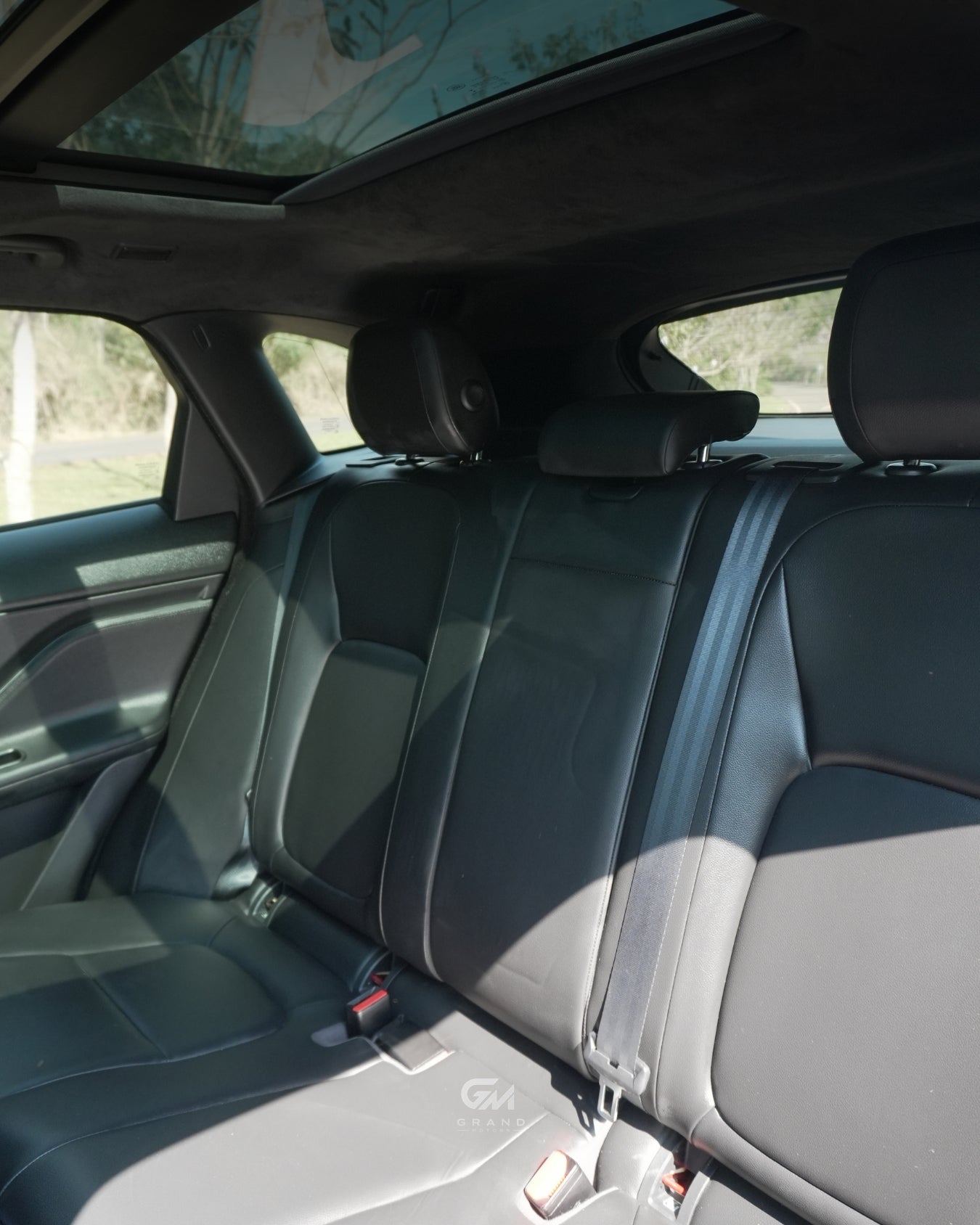 Jaguar F-PACE 2020
