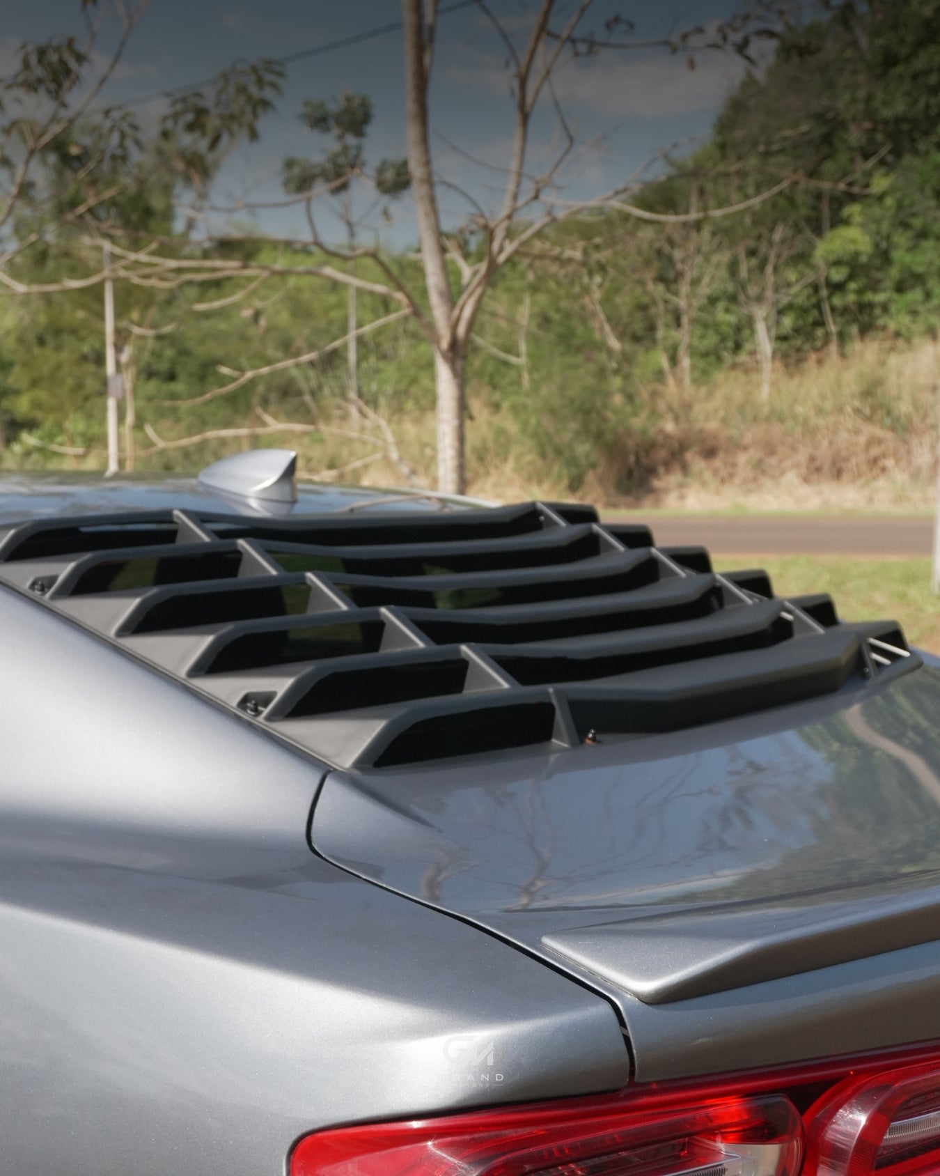 CAMARO SS LT1 2022