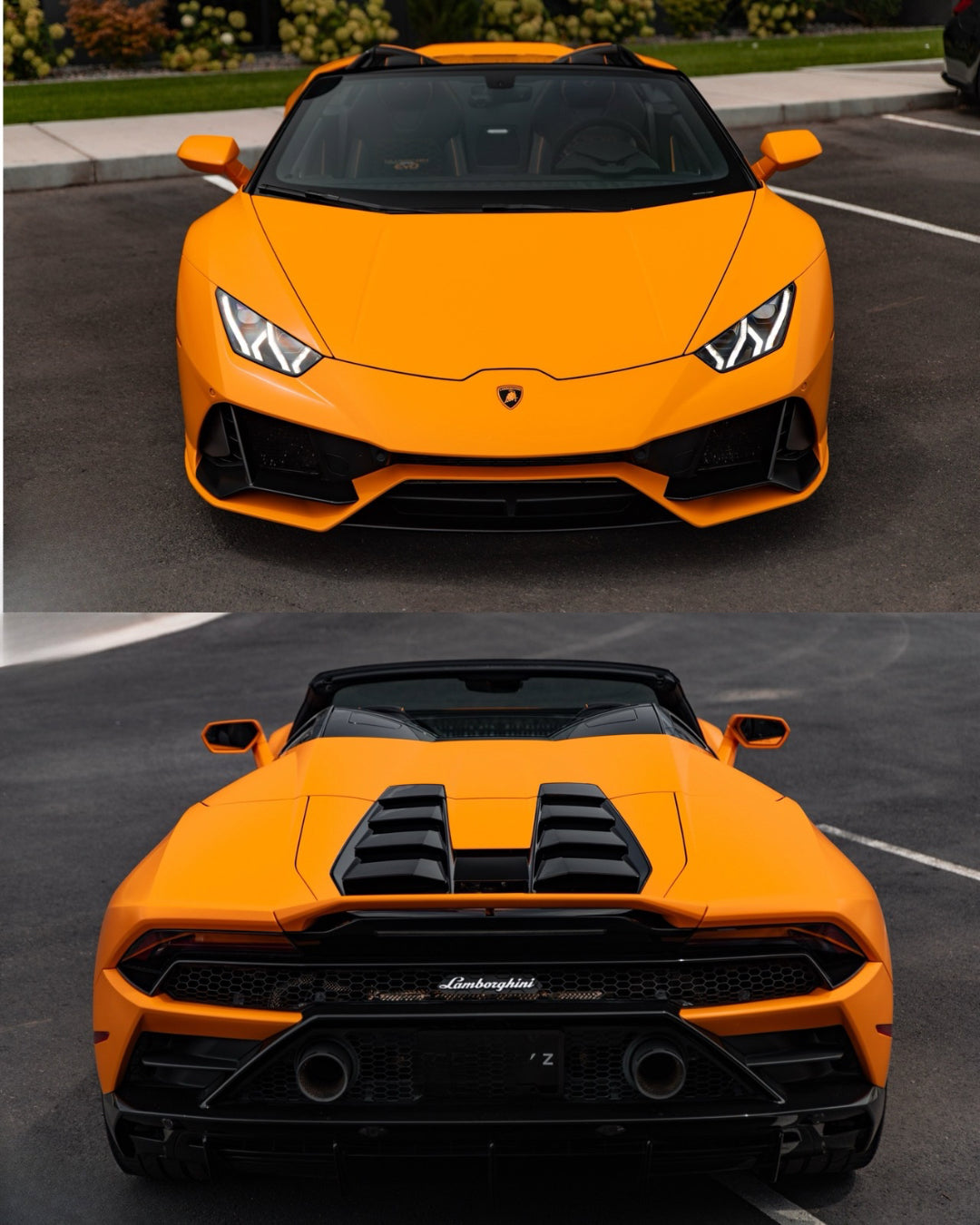 Lamborghini 2024 disponible para importación 🇺🇸✅