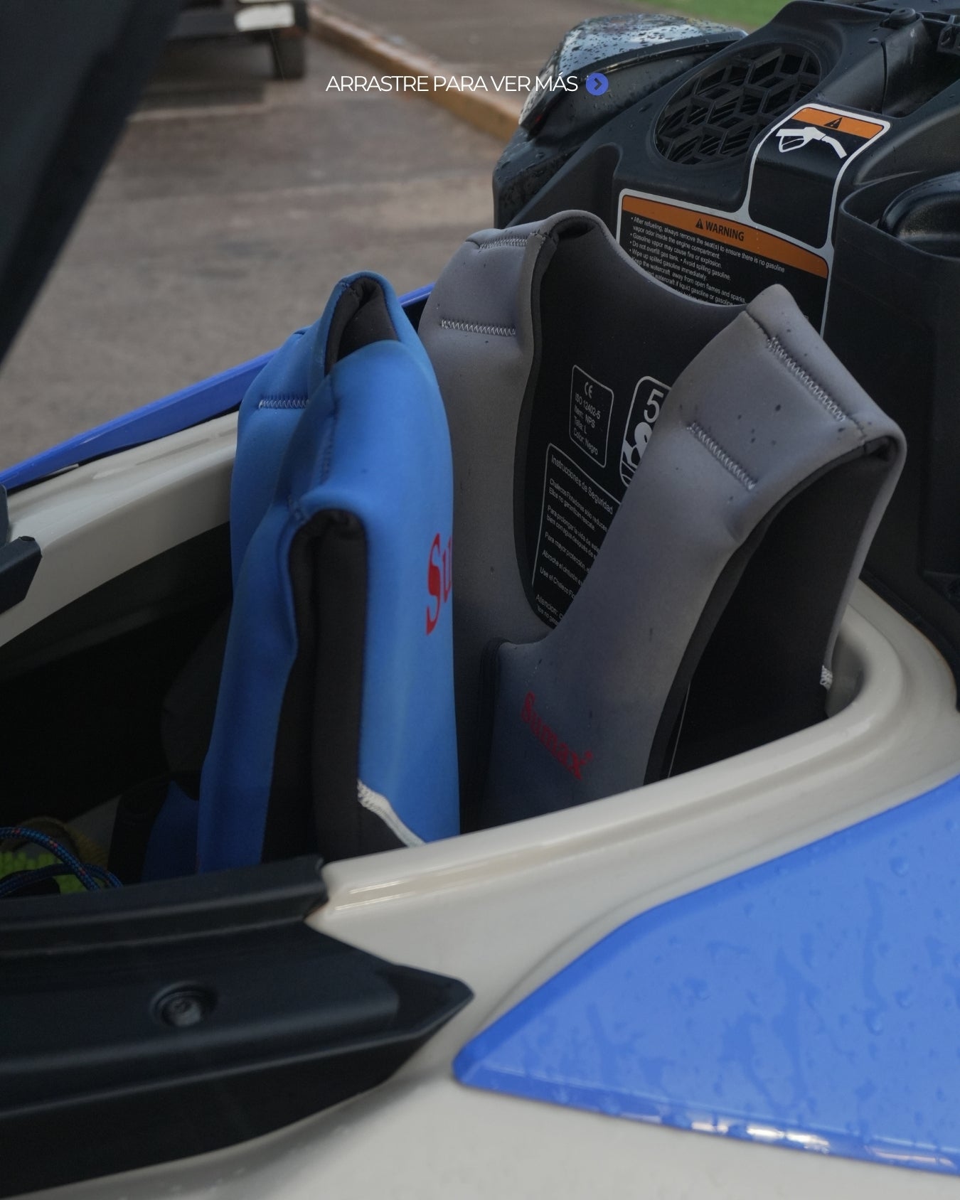 Sea-Doo Wake 170 | 2025