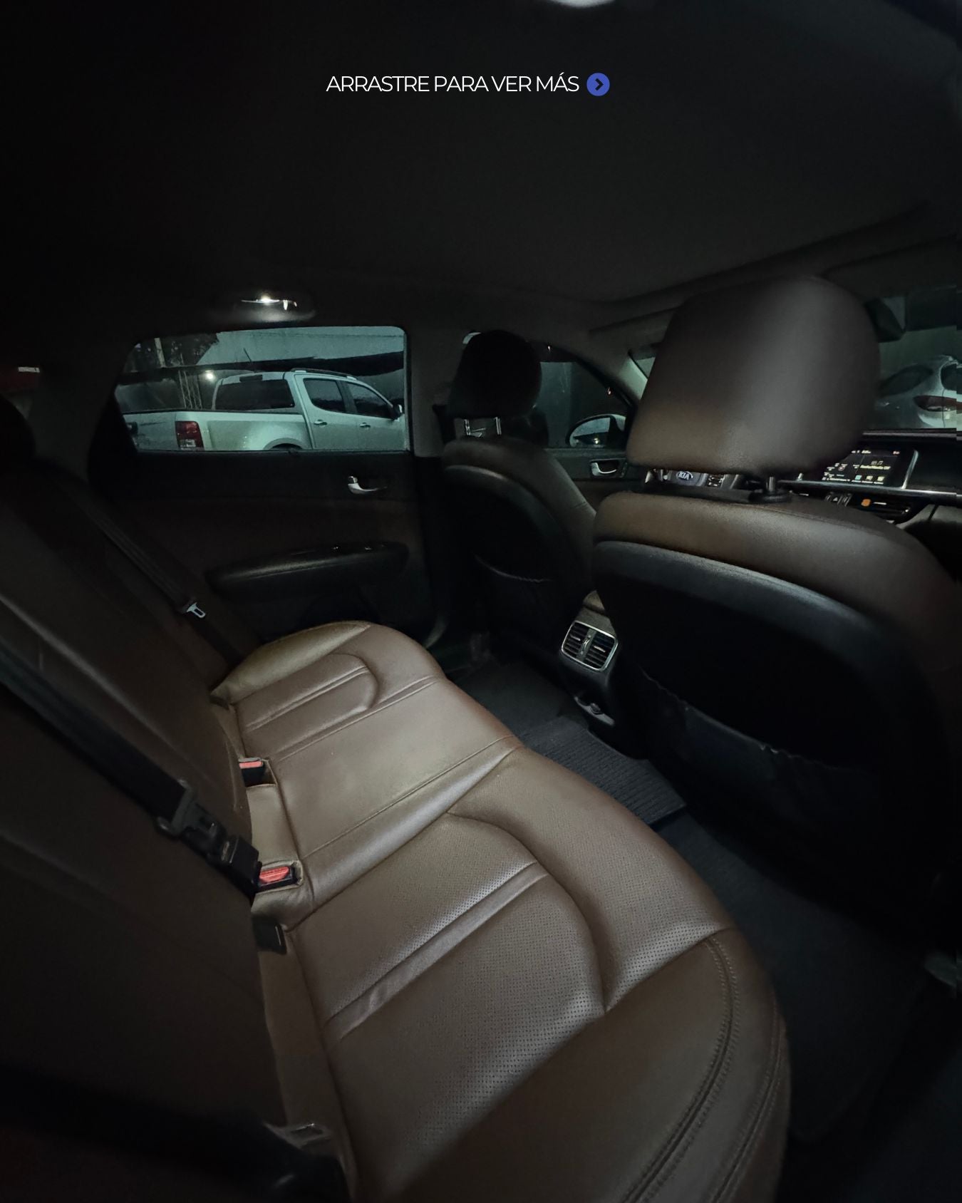 Kia K5 | 2016