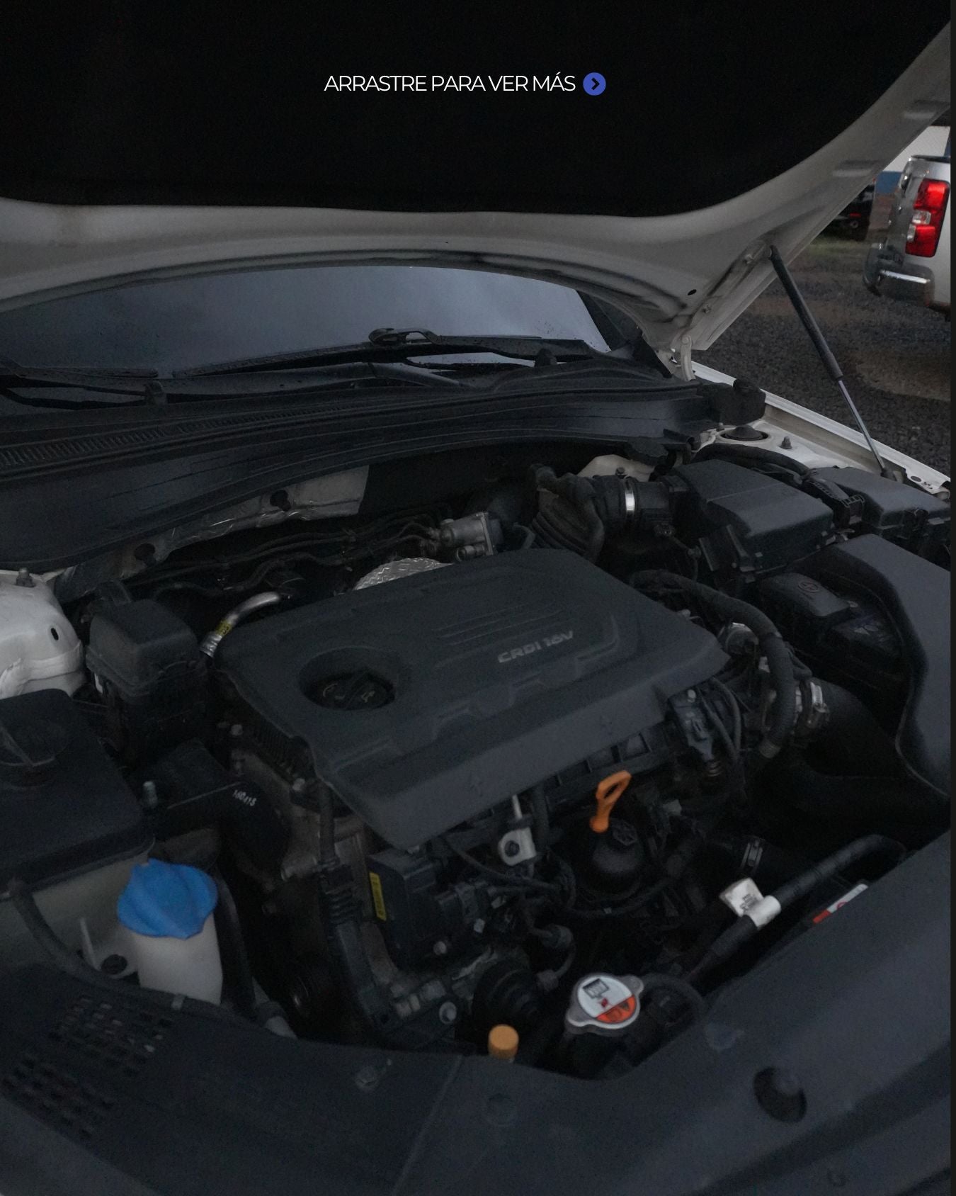 Kia K5 | 2016