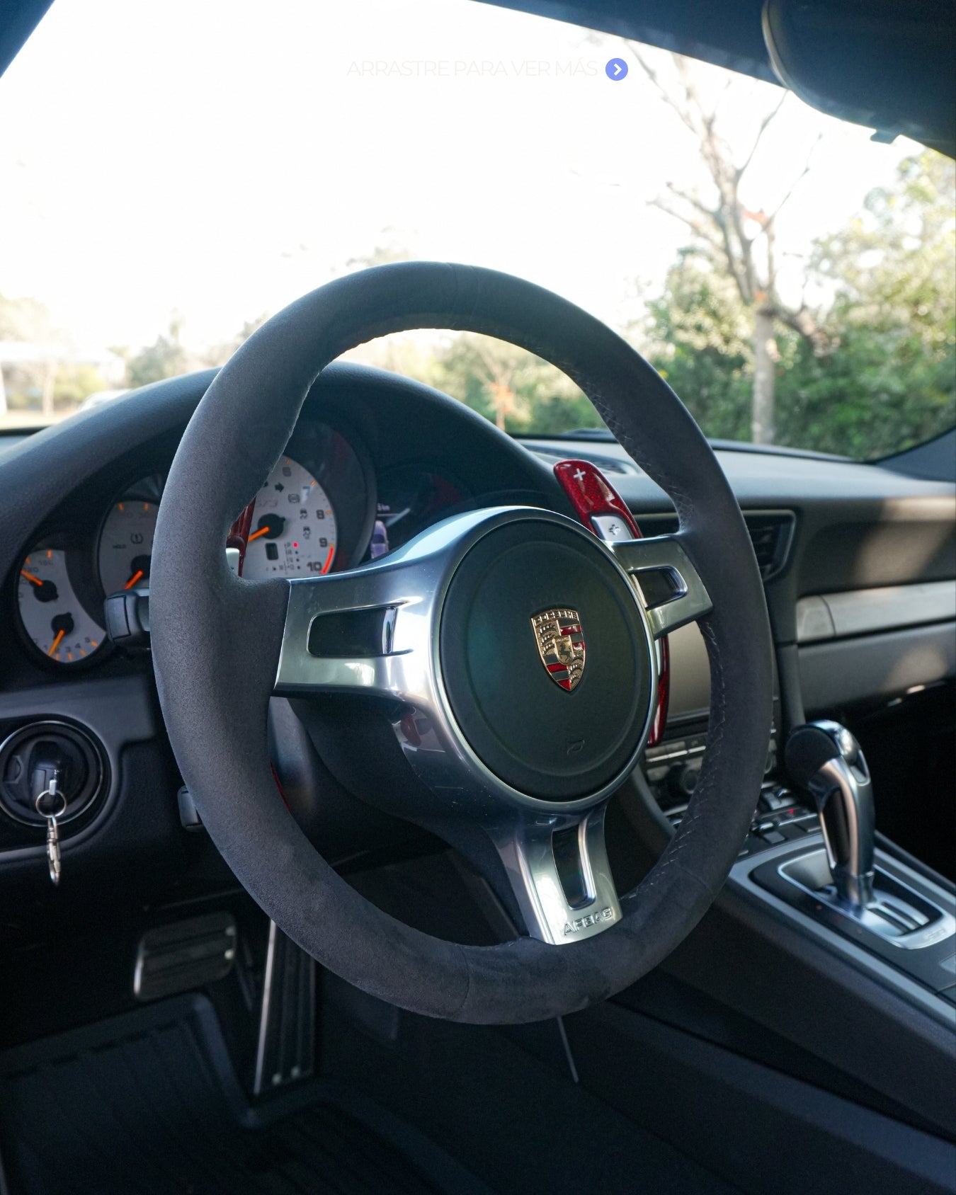 Porsche 911 Gt3