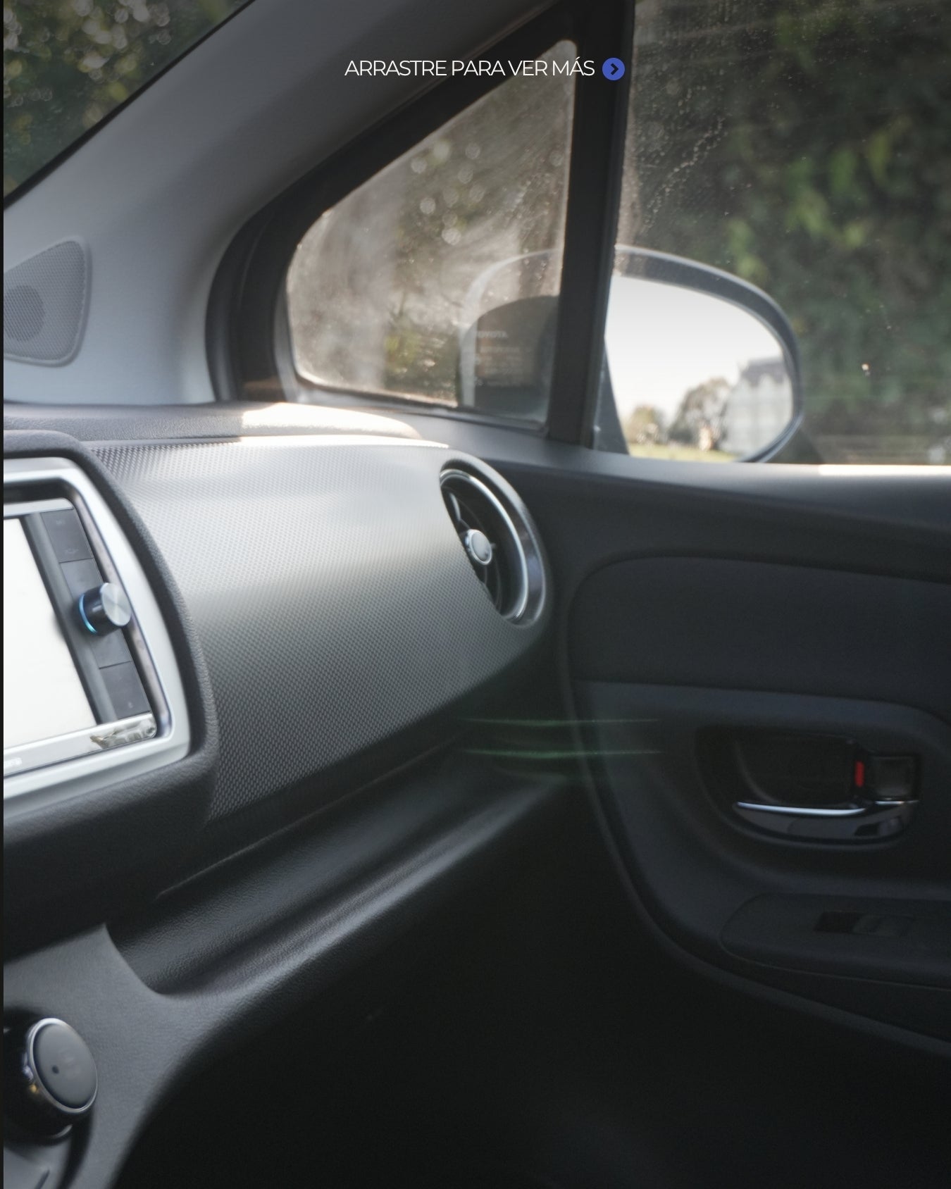 Toyota Vitz RS | 2015