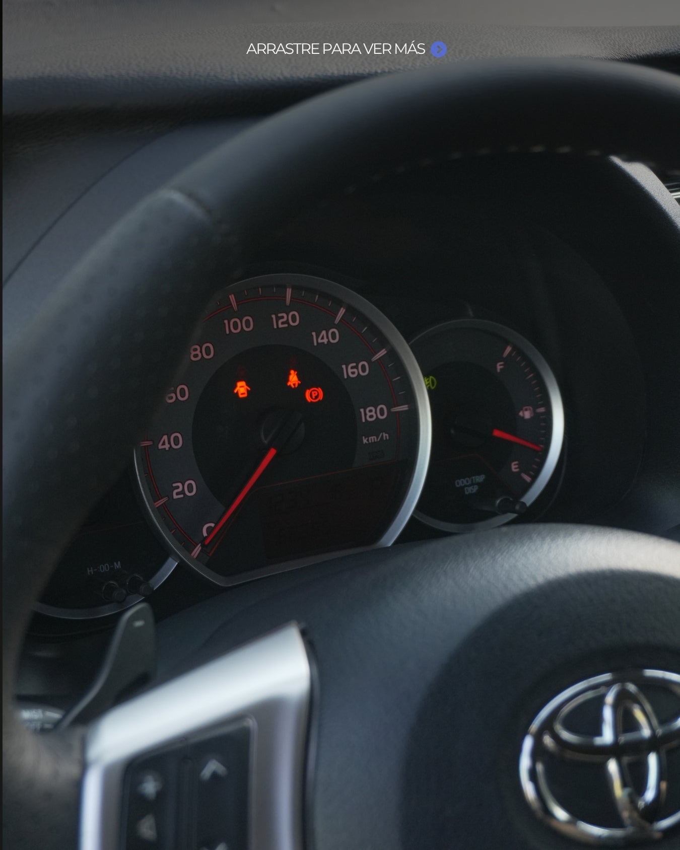 Toyota Vitz RS | 2015