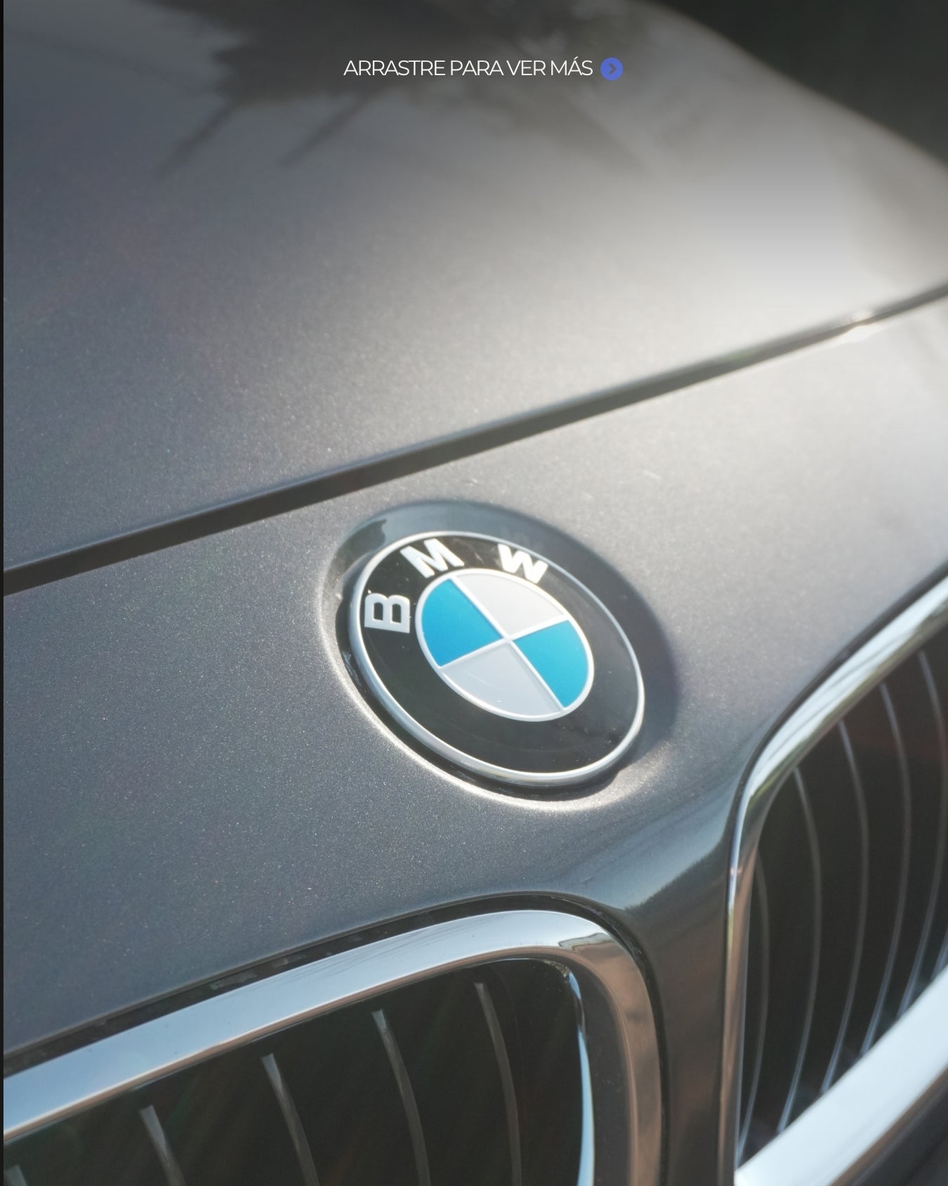 BMW 320d | 2014