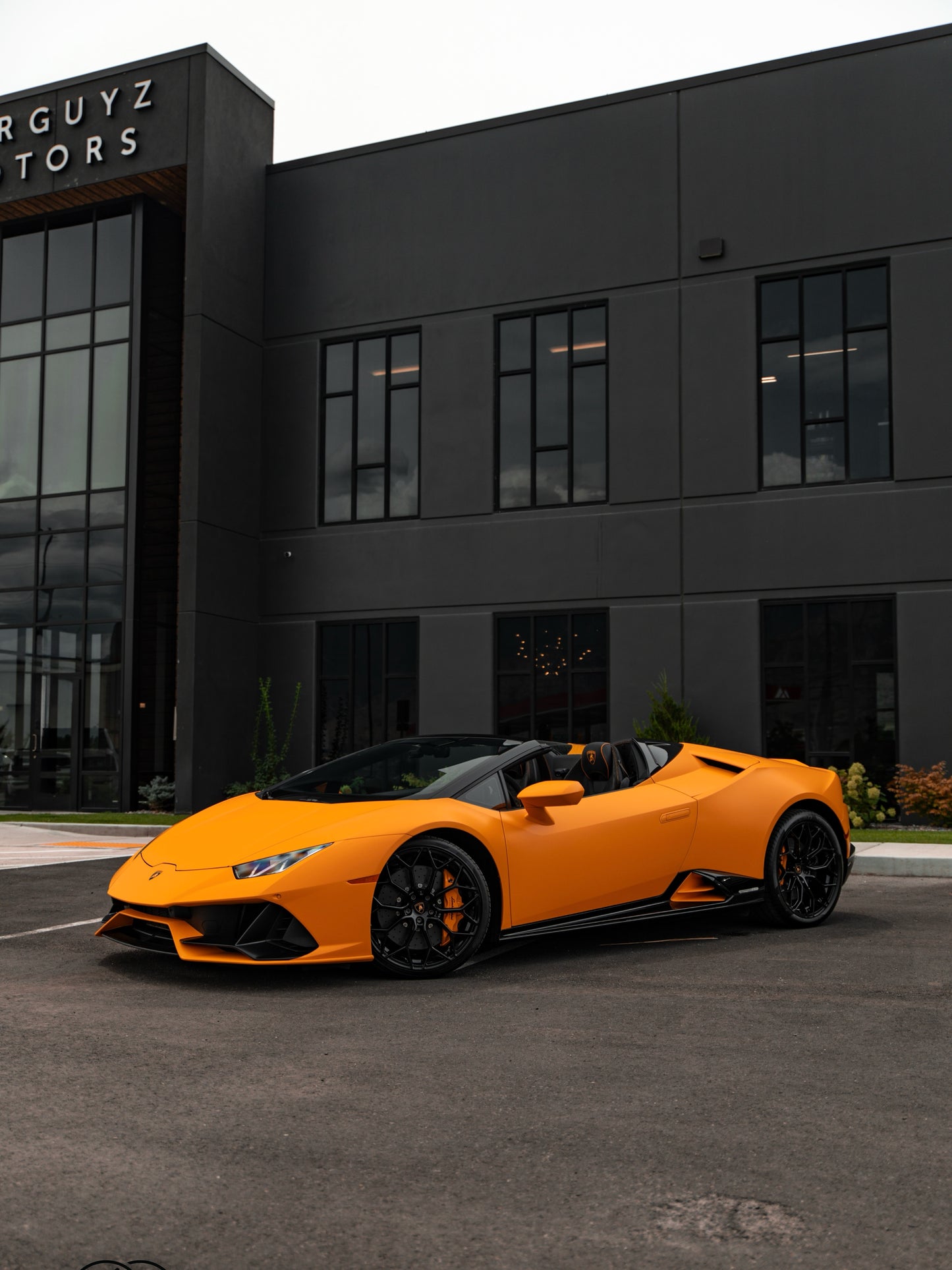 Lamborghini 2024 disponible para importación 🇺🇸✅