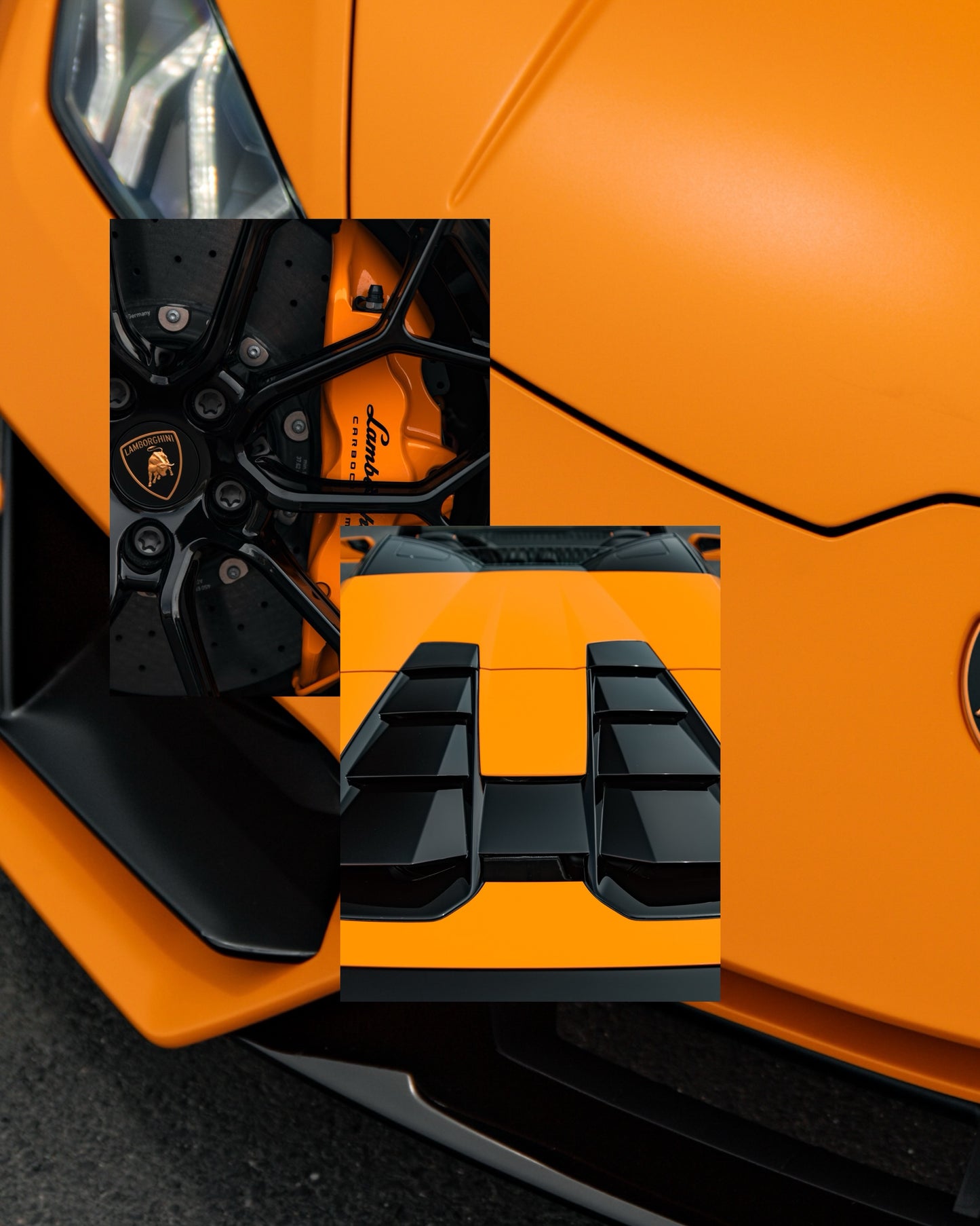 Lamborghini 2024 disponible para importación 🇺🇸✅