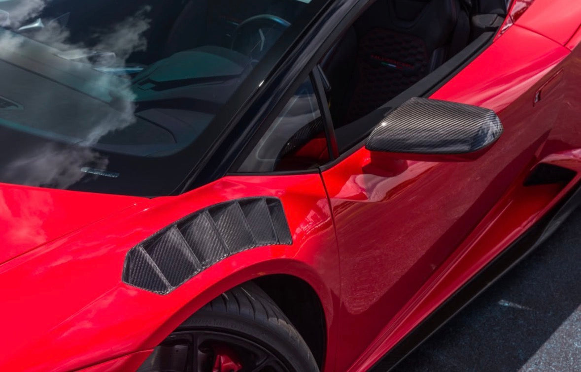 Lamborghini Huracán Spyder | Para importación 🇺🇸