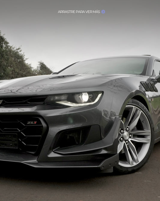 CAMARO SS KIT ZL1